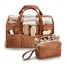 Quilted Baby Bag
