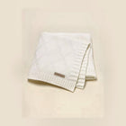 Knitted Swaddle Blanket