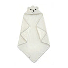 Hooded Baby Bath Towel
