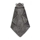 Hooded Baby Bath Towel