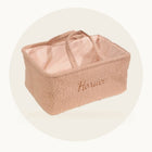 Personalised Baby Caddy Basket