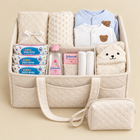 Full House Baby Basket
