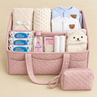 Full House Baby Basket