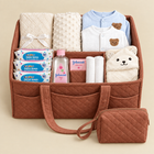 Full House Baby Basket
