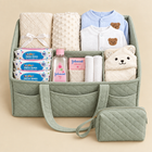 Full House Baby Basket